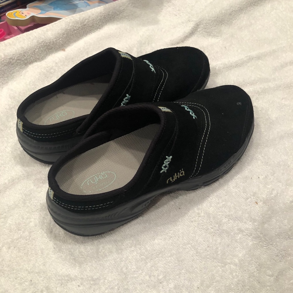 Ryka Slide On Sneakers size 10